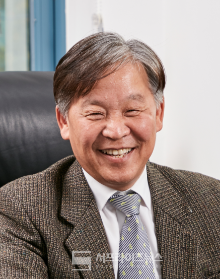 배문호 토지주택대학교 겸임교수, 도시계획학 박사