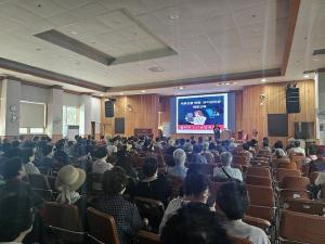 대구시, ‘AI디지털배움터’ 본격 운영… 디지털 격차 해소